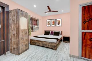 Super Hotel O Golden Leaf - 5