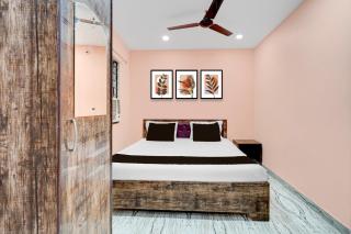 Super Hotel O Golden Leaf - 7