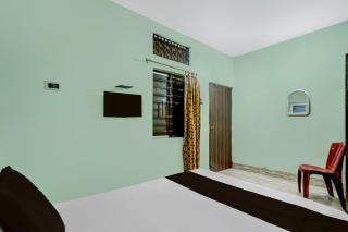 Super Hotel O Golden Leaf - 8