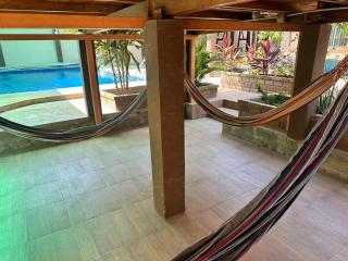 Casa vacacional con piscina - 2