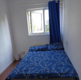 Room Stay - 4