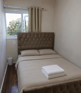Room Stay - 1