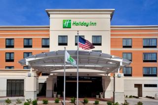 Holiday Inn Saint Louis-Fairview Heights by IHG - 8