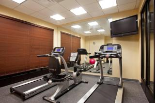 Holiday Inn Saint Louis-Fairview Heights by IHG - 9