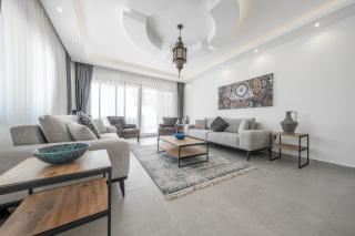 Mediterranean Breeze Villa - Family-Friendly Luxury Villa - Fethiye by Sunworld Villas - 2