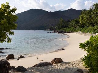 Raffles Seychelles - 8