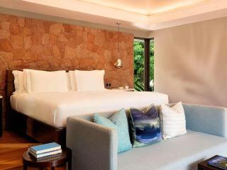 Raffles Seychelles - 5