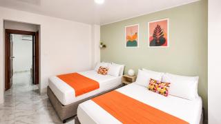 Hotel Taybo Kai By St Hoteles - 5