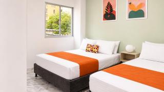 Hotel Taybo Kai By St Hoteles - 2