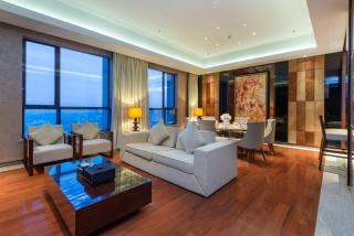 Crowne Plaza Shanghai Jinxiu by IHG - 7