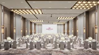 Crowne Plaza Shanghai Jinxiu by IHG - 6