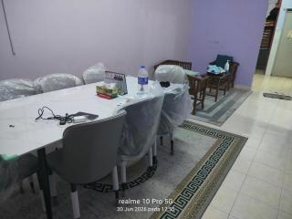 Homestay Langsaba - 0