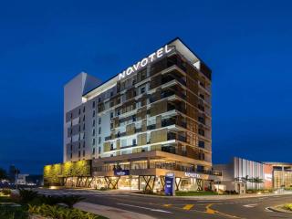 Novotel Criciuma - 0