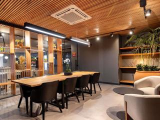 Novotel Criciuma - 4