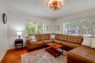 Walk to Dtwn Corvallis: Home Near OSU & Riverwalk - 5