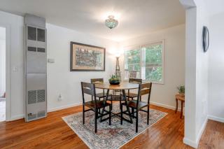 Walk to Dtwn Corvallis: Home Near OSU & Riverwalk - 4
