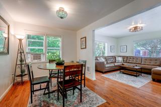 Walk to Dtwn Corvallis: Home Near OSU & Riverwalk - 3