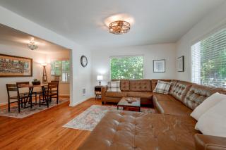 Walk to Dtwn Corvallis: Home Near OSU & Riverwalk - 6