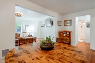Walk to Dtwn Corvallis: Home Near OSU & Riverwalk - 2