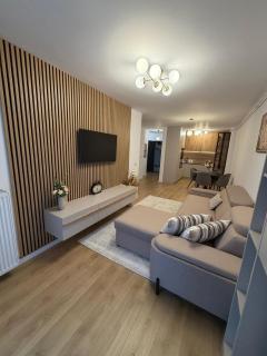 Brandusei Residence 11 - 5