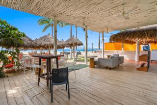 2BR/2BA Alik A12 in La Cruz with pool, gym, AC, WiFi, and balcony. - 7
