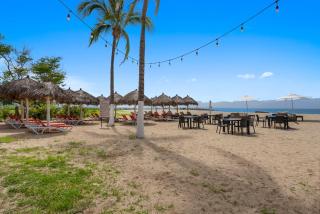 2BR/2BA Alik A12 in La Cruz with pool, gym, AC, WiFi, and balcony. - 5