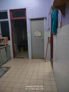 Homestay Langsaba - 8