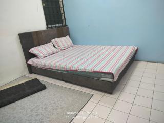 Homestay Langsaba - 5