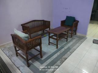 Homestay Langsaba - 2
