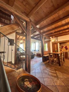 Bon Chalet Tirano - Bernina Express Apartment - 8