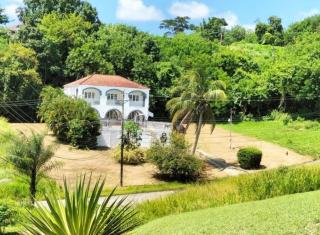 Villa sugarbird - 0
