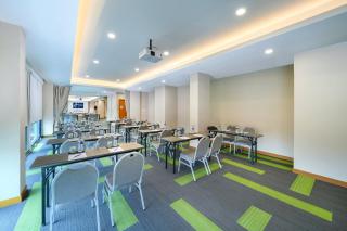 Holiday Inn Express Jakarta Menteng by IHG - 9