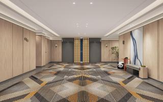 Holiday Inn Express Dujiangyan CTC - 0