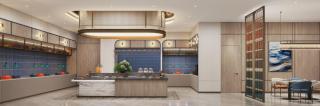 Holiday Inn Express Dujiangyan CTC - 4