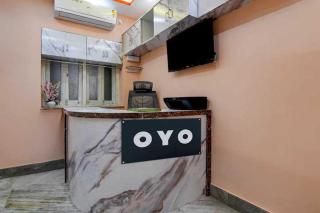 Hotel O Shyam Inn - 9