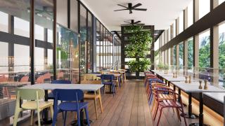 Holiday Inn Express Bangkok Sukhumvit Thonglor by IHG - 9