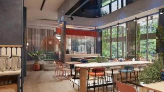 Holiday Inn Express Bangkok Sukhumvit Thonglor by IHG - 6
