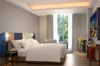 Holiday Inn Express Bangkok Sukhumvit Thonglor by IHG - 3