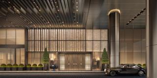 InterContinental Taipei by IHG - 0