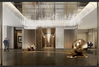 InterContinental Taipei by IHG - 9