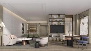 InterContinental Taipei by IHG - 6