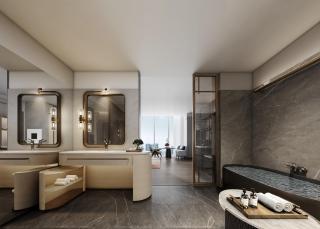 InterContinental Taipei by IHG - 3
