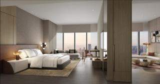 InterContinental Taipei by IHG - 9