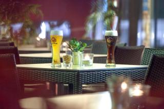 Holiday Inn Express Zürich Airport by IHG - 7