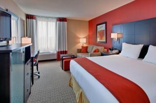 Holiday Inn Express Hotel & Suites Chatham South by IHG - 9