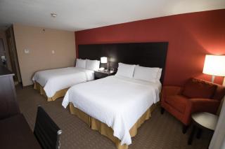 Holiday Inn Express Hotel & Suites Chatham South by IHG - 5