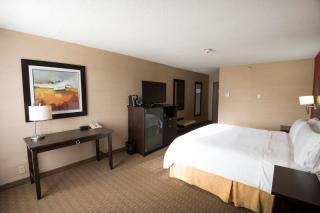 Holiday Inn Express Hotel & Suites Chatham South by IHG - 3