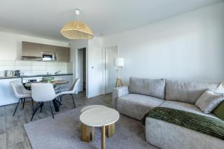 Le Patio - Parking by Primo Conciergerie - 5