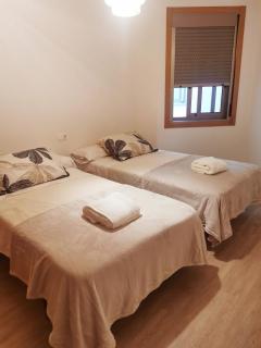 Estancia del Encanto Apartamento en la playa con jacuzzy - 1