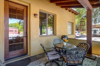 Historic Tubac Artist Village & Golf Resort Casita - 9